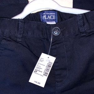NWT The Childrens place boys pants